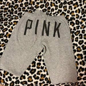 PINK Leggings